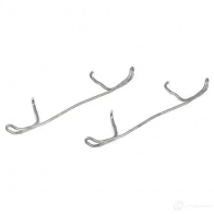 Ремкомплект колодок AUTOFREN SEINSA 8430320206226 2664883 GK G5SR0 D42338A - Изображение 3