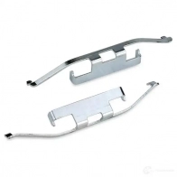 Ремкомплект колодок AUTOFREN SEINSA 8430320211275 D42387A 2664936 79S P4 - Изображение 3