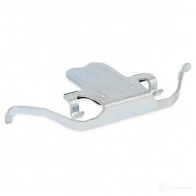 Ремкомплект колодок AUTOFREN SEINSA D42477A WP 3ZL8N 8430320215938 2665023 - Изображение 4