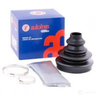 Пыльник шруса AUTOFREN SEINSA 8430320035321 2666290 MN0 HB D8145 - Изображение 2
