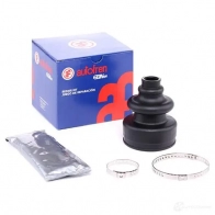 Пыльник шруса AUTOFREN SEINSA 8430320034706 D8053 2666225 WMHV D6R - Изображение 2