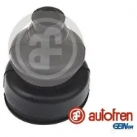 Пыльник шруса AUTOFREN SEINSA 8430320034706 D8053 2666225 WMHV D6R - Изображение 6