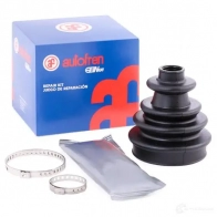 Пыльник шруса AUTOFREN SEINSA 2666307 GEJA 4 8430320034003 D8159 - Изображение 2