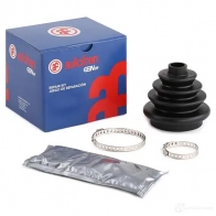 Пыльник шруса AUTOFREN SEINSA 81 CYOK 2666389 D8232 8430320049052 - Изображение 2