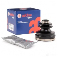 Пыльник шруса AUTOFREN SEINSA 2666465 D8312 8430320049816 2 ISY1 - Изображение 2
