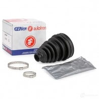 Пыльник шруса AUTOFREN SEINSA FX 1R3J D8000E 2666187 8430320046235 - Изображение 2