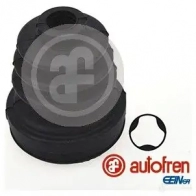 Пыльник шруса AUTOFREN SEINSA 2666564 P FGBEL 8430320057682 D8413 - Изображение 6