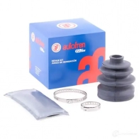 Пыльник шруса AUTOFREN SEINSA D8245 8430320049182 2666402 T9D EB - Изображение 2
