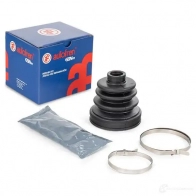 Пыльник шруса AUTOFREN SEINSA 2666220 8430320034652 D8042 R6 9AY9 - Изображение 2
