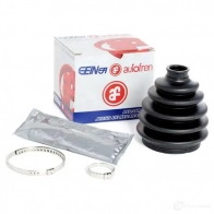 Пыльник шруса AUTOFREN SEINSA 8430320035482 2666328 D8174T PMP UZYC - Изображение 3