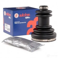 Пыльник шруса AUTOFREN SEINSA D4 8EZE D8188 8430320035628 2666345 - Изображение 2