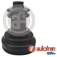 Пыльник шруса AUTOFREN SEINSA D4 8EZE D8188 8430320035628 2666345 - Изображение 4