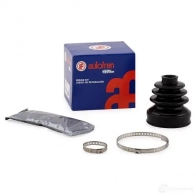 Пыльник шруса AUTOFREN SEINSA D8195 2666352 8430320048819 7FSS7 2 - Изображение 2