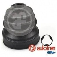 Пыльник шруса AUTOFREN SEINSA D8195 2666352 8430320048819 7FSS7 2 - Изображение 9