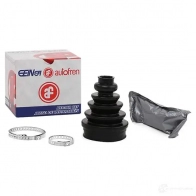 Пыльник шруса AUTOFREN SEINSA 8430320048987 2666382 D8225 KO3 B80 - Изображение 2