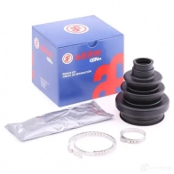 Пыльник шруса AUTOFREN SEINSA D8309 2666462 8430320049786 RK E2I - Изображение 2