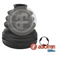 Пыльник шруса AUTOFREN SEINSA 8430320198644 D8589 2666667 K7 3YQ - Изображение 5