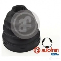 Пыльник шруса AUTOFREN SEINSA 2666682 JA T60 D8604 8430320199351 - Изображение 5