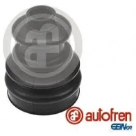 Пыльник шруса AUTOFREN SEINSA W7 2AB Fiat Panda (169) 2 Хэтчбек 1.3 D Multijet 4x4 70 л.с. 2004 – 2025 8430320035307 D8142