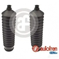 Пыльник рулевой рейки AUTOFREN SEINSA D9055C 8430320106762 Ford Focus 1 Хэтчбек 1.8 Turbo DI / TDDi 90 л.с. 1998 – 2004 4G8 AKML