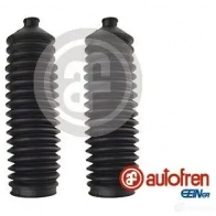 Пыльник рулевой рейки AUTOFREN SEINSA V 5PLE Fiat Ducato (230) 1 Кабина с шасси 2.8 JTD 4x4 128 л.с. 2001 – 2002 8430320128597 D9111C