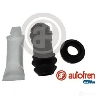 Пыльник суппорта AUTOFREN SEINSA D7425 1438291450 DY4 WP4