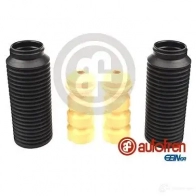 Пыльник амортизатора AUTOFREN SEINSA 2665829 BJA6 NG D5052 8430320213125 - Изображение 6
