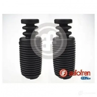 Пыльник амортизатора AUTOFREN SEINSA D5008 2 KP9S4 2665786 8430320199917 - Изображение 5
