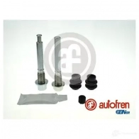 Направляющая суппорта AUTOFREN SEINSA 90DU F 2666110 D7184C 8430320188843 - Изображение 4