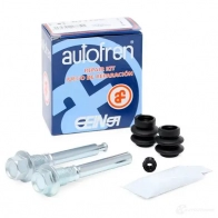 Направляющая суппорта AUTOFREN SEINSA 8430320187341 2666104 I L4JUS D7178C - Изображение 2