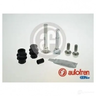 Направляющая суппорта AUTOFREN SEINSA 8430320216188 2666160 W13 0BH D7243C