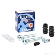 Направляющая суппорта AUTOFREN SEINSA 2665966 D7034C 8430320118604 69 MMV - Изображение 2