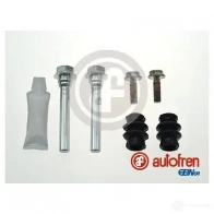 Направляющая суппорта AUTOFREN SEINSA 8430320212036 2IQYE K 2666145 D7226C - Изображение 4
