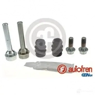 Направляющая суппорта AUTOFREN SEINSA IU QPKQ1 1438833849 D7322C