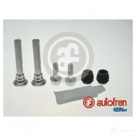 Направляющая суппорта AUTOFREN SEINSA T YFQ4PZ 8430320138237 D7072C 2666004 - Изображение 4