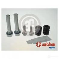 Направляющая суппорта AUTOFREN SEINSA 8430320140070 D7127C 2666057 4M NCX1
