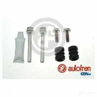 Направляющая суппорта AUTOFREN SEINSA 8430320212784 2666148 D7229C T4O62 C - Изображение 5