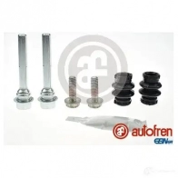 Направляющая суппорта AUTOFREN SEINSA 2666121 D7196C 8430320196336 763IYQ 4 - Изображение 4