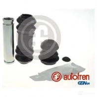 Направляющая суппорта AUTOFREN SEINSA 2665980 EQQ 7C8 D7048C 8430320123868