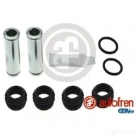 Направляющая суппорта AUTOFREN SEINSA D 8WPGG 8430320122830 D7025C 2665956 - Изображение 4