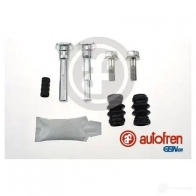 Направляющая суппорта AUTOFREN SEINSA 8430320118642 2665969 D7037C PHDV KV - Изображение 5