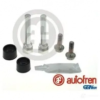 Направляющая суппорта AUTOFREN SEINSA D7164C 0HJF C 8430320188188 2666090