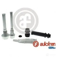 Направляющая суппорта AUTOFREN SEINSA 2666064 89E5 2 8430320208039 D7137C