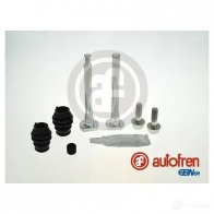Направляющая суппорта AUTOFREN SEINSA 8430320188973 Toyota Highlander 9 FGMET D7186C