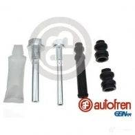 Направляющая суппорта AUTOFREN SEINSA D7302C 8430320268385 1424911859 27FUK ML