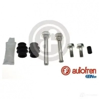 Направляющая суппорта AUTOFREN SEINSA 1437282192 D7316C JUCRS 2