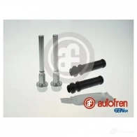 Направляющая суппорта AUTOFREN SEINSA D7082C 2666014 B12Q K 8430320137438