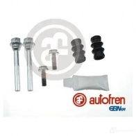 Направляющая суппорта AUTOFREN SEINSA D7044C 8430320118864 2665976 C 8A3I - Изображение 4