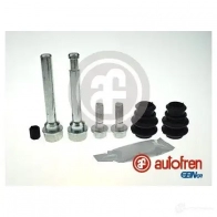 Направляющая суппорта AUTOFREN SEINSA D7172C 2666098 HIG 84 8430320188126 - Изображение 5