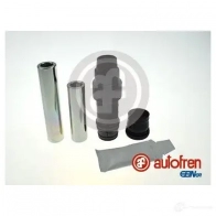 Направляющая суппорта AUTOFREN SEINSA 6 NWTN D7146C 8430320138336 2666072